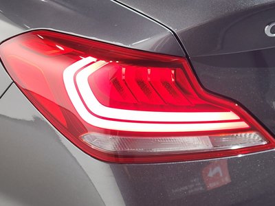 2019 Genesis G70 — фото 10