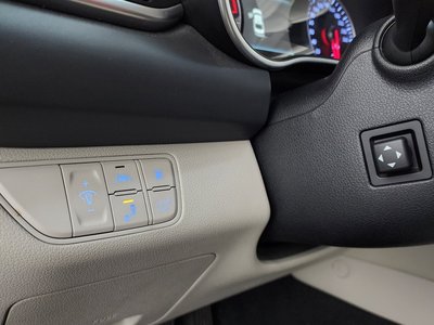 2019 Genesis G70 — миниатюра 27