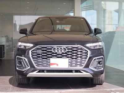 AUDI Q5 SPORTBACK - 4