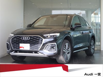 AUDI Q5 SPORTBACK - 1