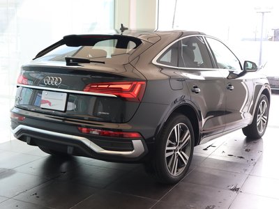 AUDI Q5 SPORTBACK - 6