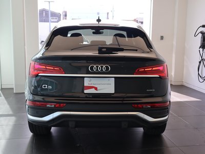 AUDI Q5 SPORTBACK - 7