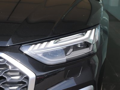 AUDI Q5 SPORTBACK - 5