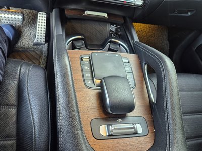2021 Mercedes-BENZ GLS thumbnail 13