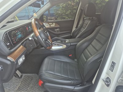 2021 Mercedes-BENZ GLS 照片 10