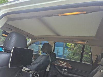 2021 Mercedes-BENZ GLS thumbnail 14