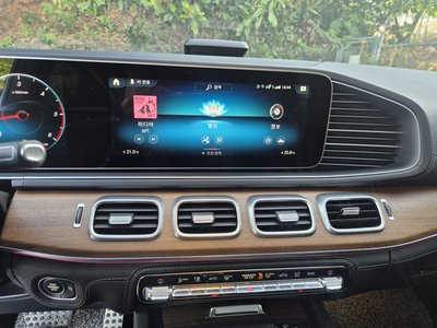 2021 Mercedes-BENZ GLS 照片 9
