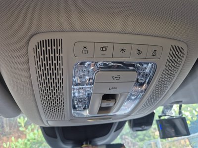 2021 Mercedes-BENZ GLS thumbnail 12