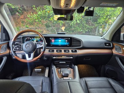 2021 Mercedes-BENZ GLS thumbnail 11