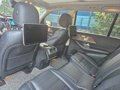 2021 Mercedes-BENZ GLS thumbnail 16