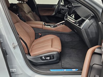 صورة مصغرة 12 لـ 2024 BMW X6