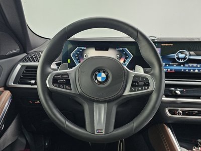صورة مصغرة 14 لـ 2024 BMW X6