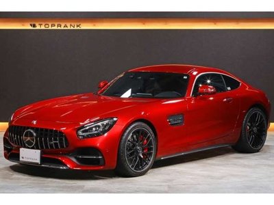 MERCEDES-BENZ OTHERS - 1