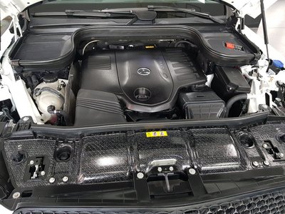 MERCEDES-BENZ GLE - 7