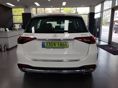 MERCEDES-BENZ GLE - 3