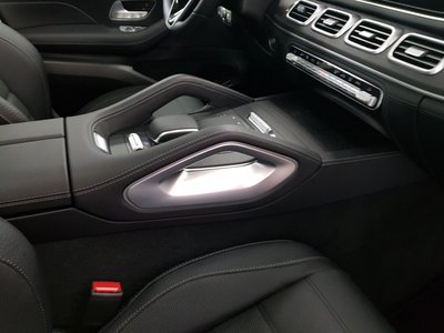 MERCEDES-BENZ GLE - 9