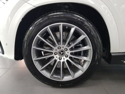 MERCEDES-BENZ GLE - 6