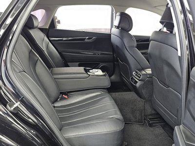 2020 Genesis G80 (RG3) — миниатюра 18