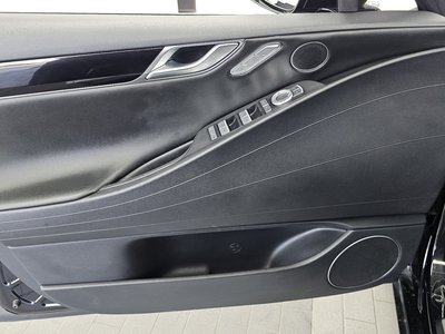 2020 Genesis G80 (RG3) — миниатюра 14