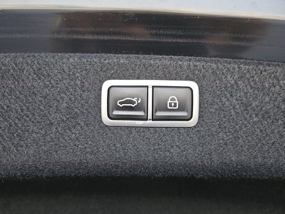 2020 Genesis G80 (RG3) — миниатюра 31