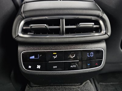 2020 Genesis G80 (RG3) — миниатюра 33