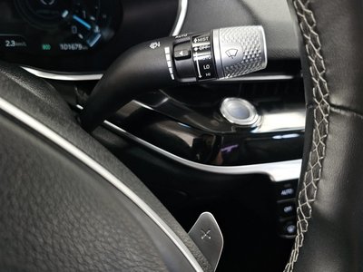 2020 Genesis G80 (RG3) — миниатюра 27