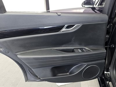 2020 Genesis G80 (RG3) — миниатюра 15