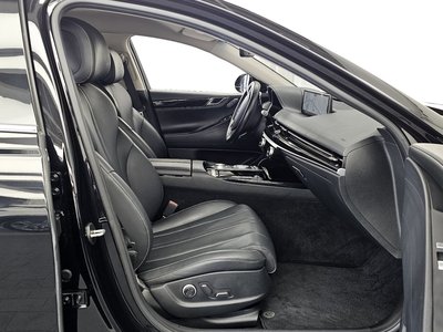 2020 Genesis G80 (RG3) — миниатюра 17