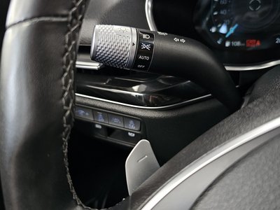 2020 Genesis G80 (RG3) — миниатюра 29