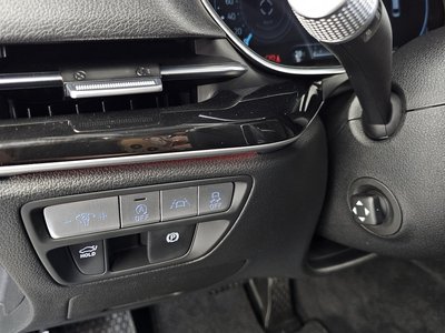 2020 Genesis G80 (RG3) — миниатюра 32