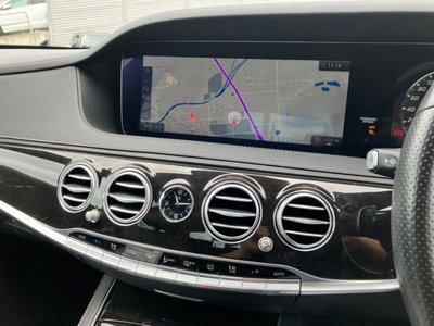 2020 Mercedes-BENZ S-CLASS thumbnail 14