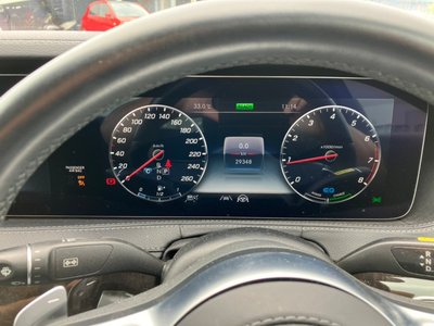 2020 Mercedes-BENZ S-CLASS thumbnail 12