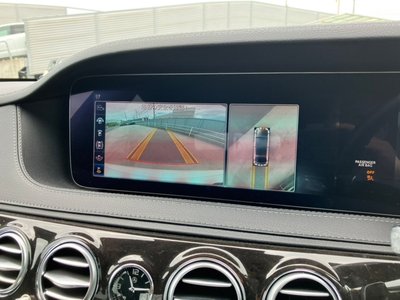 2020 Mercedes-BENZ S-CLASS thumbnail 16