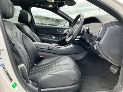 2020 Mercedes-BENZ S-CLASS thumbnail 11