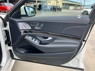 2020 Mercedes-BENZ S-CLASS thumbnail 13