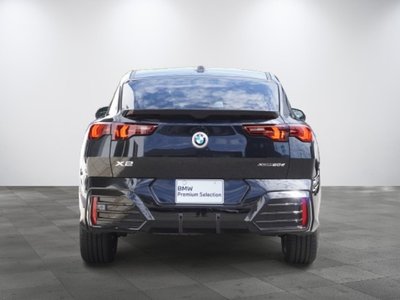 BMW X2 - 3