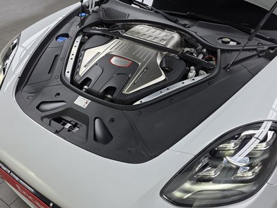 PORSCHE PANAMERA - 7