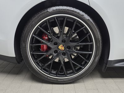 PORSCHE PANAMERA - 6