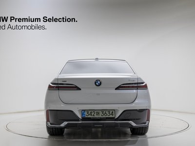 صورة 3 لـ 2026 BMW 7 SERIES