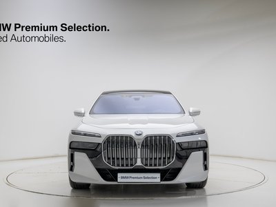 صورة 2 لـ 2026 BMW 7 SERIES