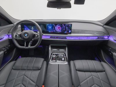 صورة 5 لـ 2026 BMW 7 SERIES