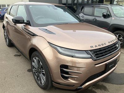 LAND ROVER RANGE ROVER EVOQUE - 3
