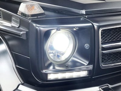 MERCEDES-BENZ G-CLASS AMG - 3