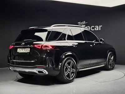 MERCEDES-BENZ GLE - 3