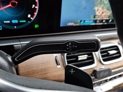 MERCEDES-BENZ GLE - 9