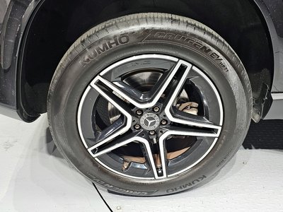 MERCEDES-BENZ GLE - 6