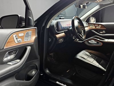 MERCEDES-BENZ GLE - 10