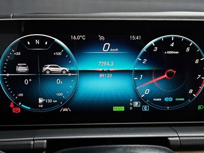 MERCEDES-BENZ GLE - 8