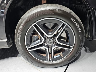 MERCEDES-BENZ GLE - 8