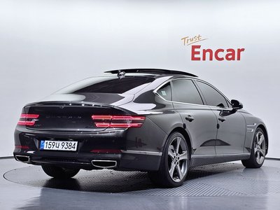 GENESIS G80 (RG3) - 3
